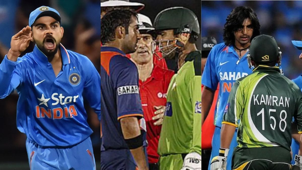 Team India
