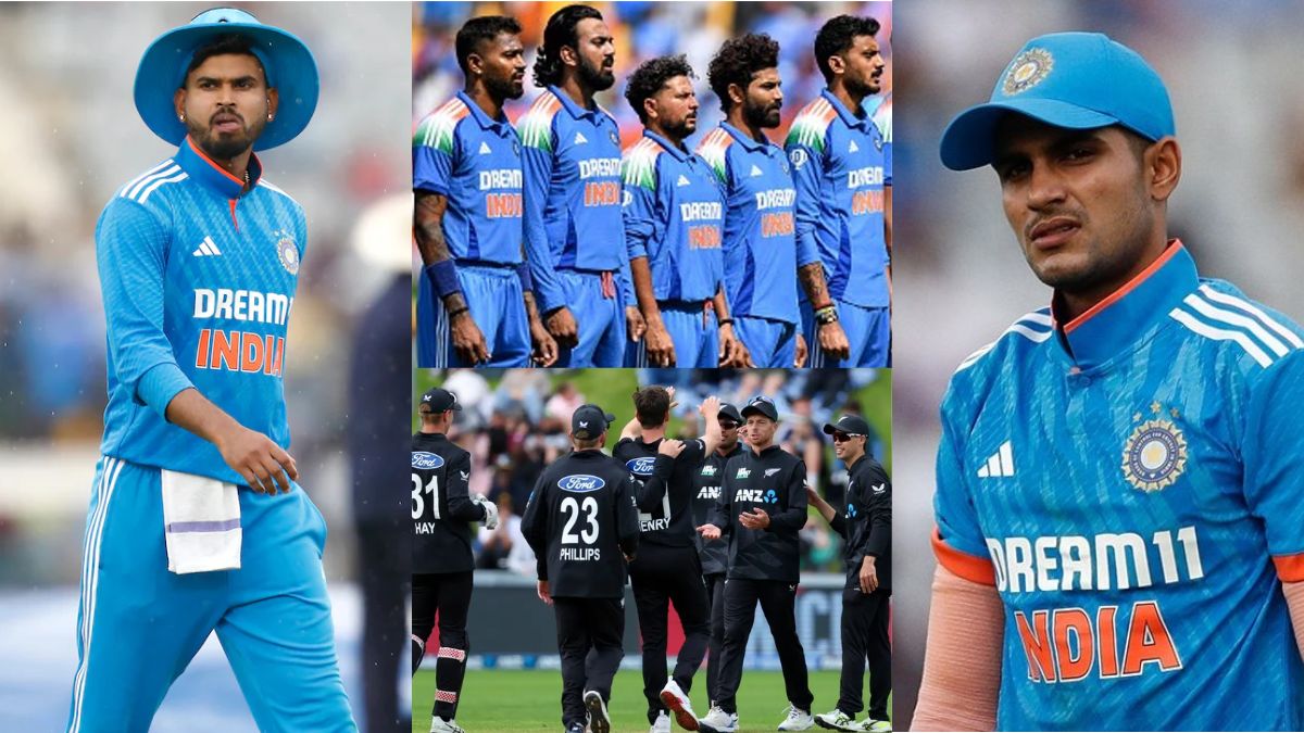 Team India