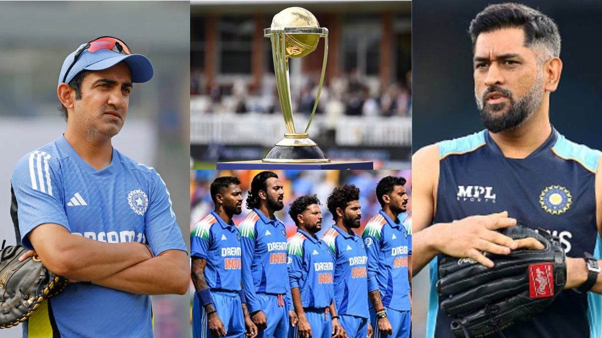 Team India