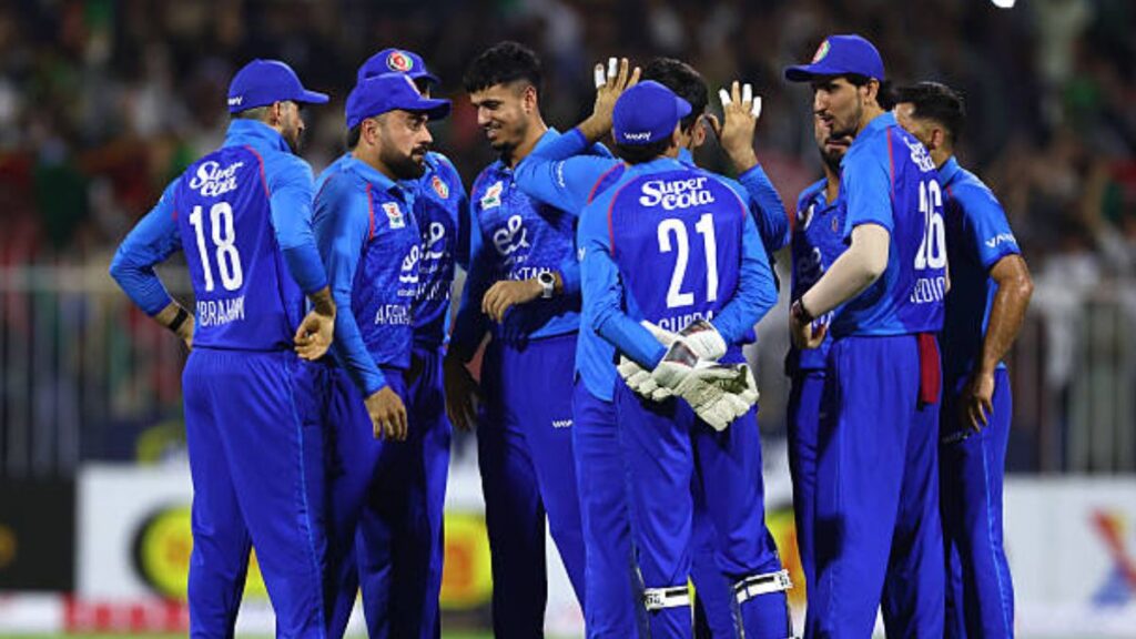 United Arab Emirates vs Afghanistan Match Prediction: किसे मिलेगी जीत और कौन चखेगा हार का स्वाद, पहली इनिंग का स्कोर भी जानें 2 United Arab Emirates vs Afghanistan Match Prediction