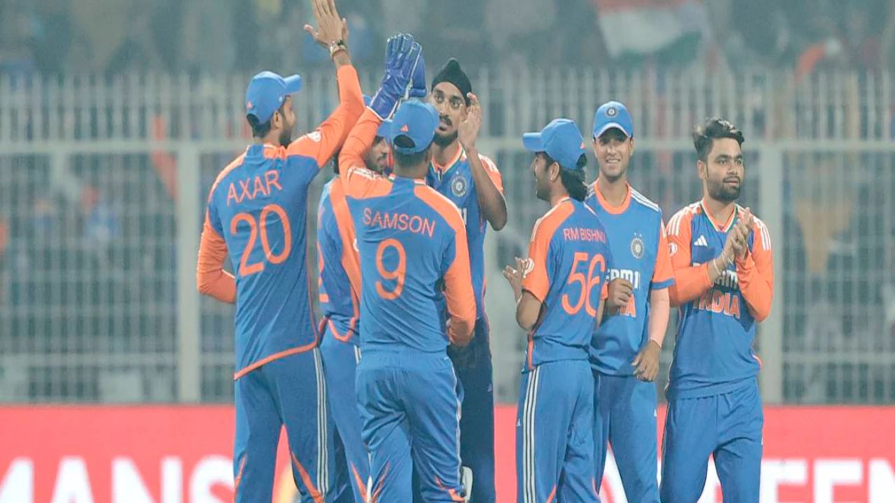 Asia Cup में हर मैच खेलेंगे ये 4 भारतीय खिलाड़ी, खराब प्रदर्शन के बावजूद कोच गंभीर नहीं कर पाएंगे ड्रॉप