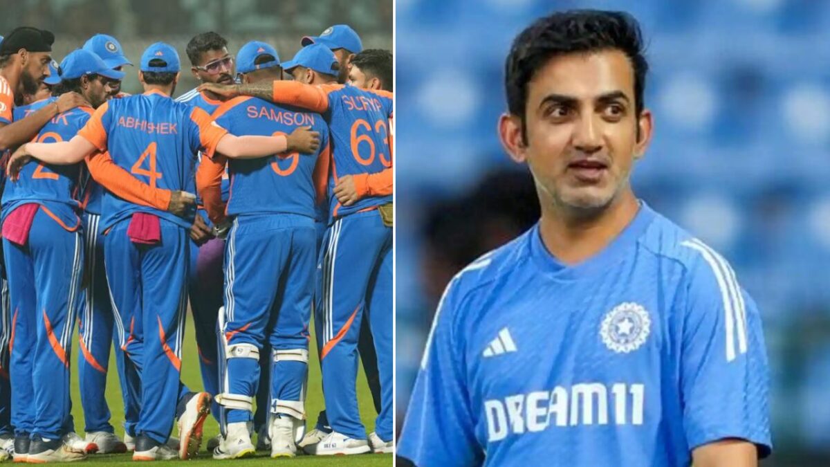 Asia Cup 2025 के लिए टीम इंडिया की संभावित प्लेइंग इलेवन, इन 11 खिलाड़ियों के साथ हर मैच खेलेंगे कोच गंभीर