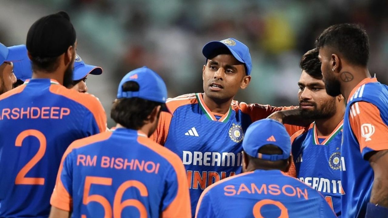 Asia Cup 2025 के लिए टीम इंडिया की संभावित प्लेइंग इलेवन, इन 11 खिलाड़ियों के साथ हर मैच खेलेंगे कोच गंभीर