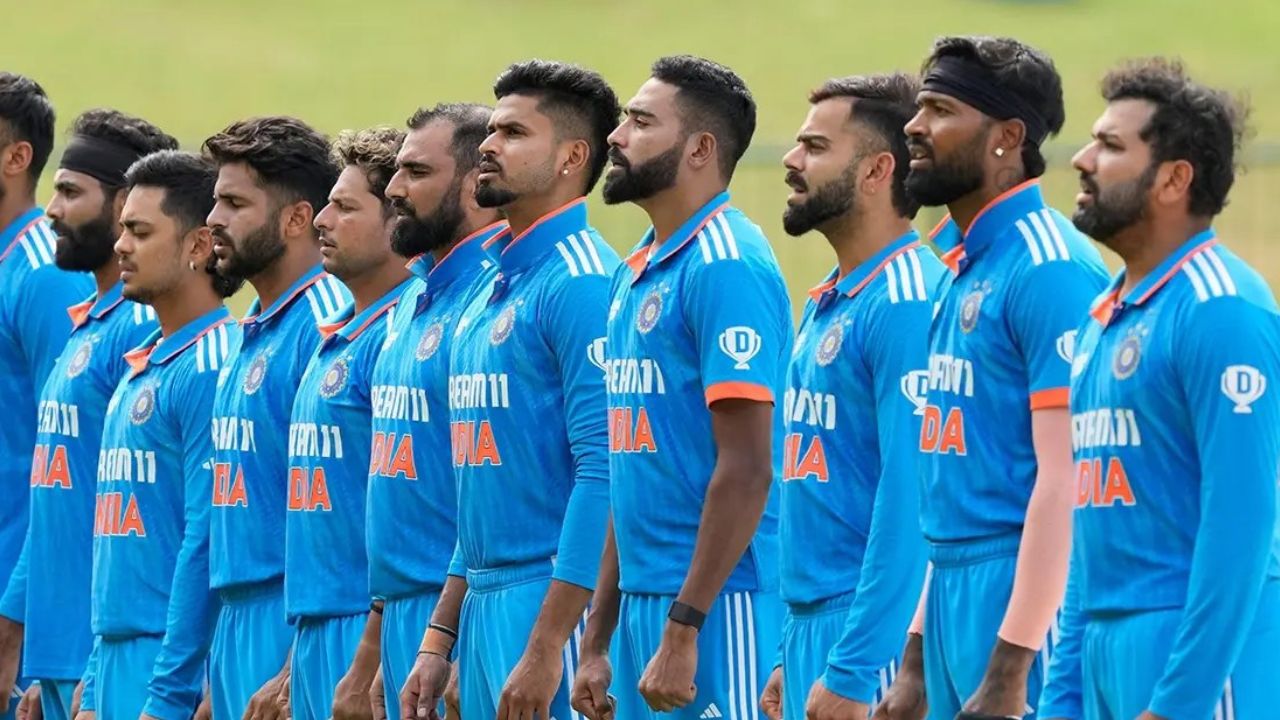ऋतुराज-ईशान-शमी की वापसी, ODI सीरीज खेलने ऑस्ट्रेलिया रवाना होगी ये 15 सदस्यीय Team India