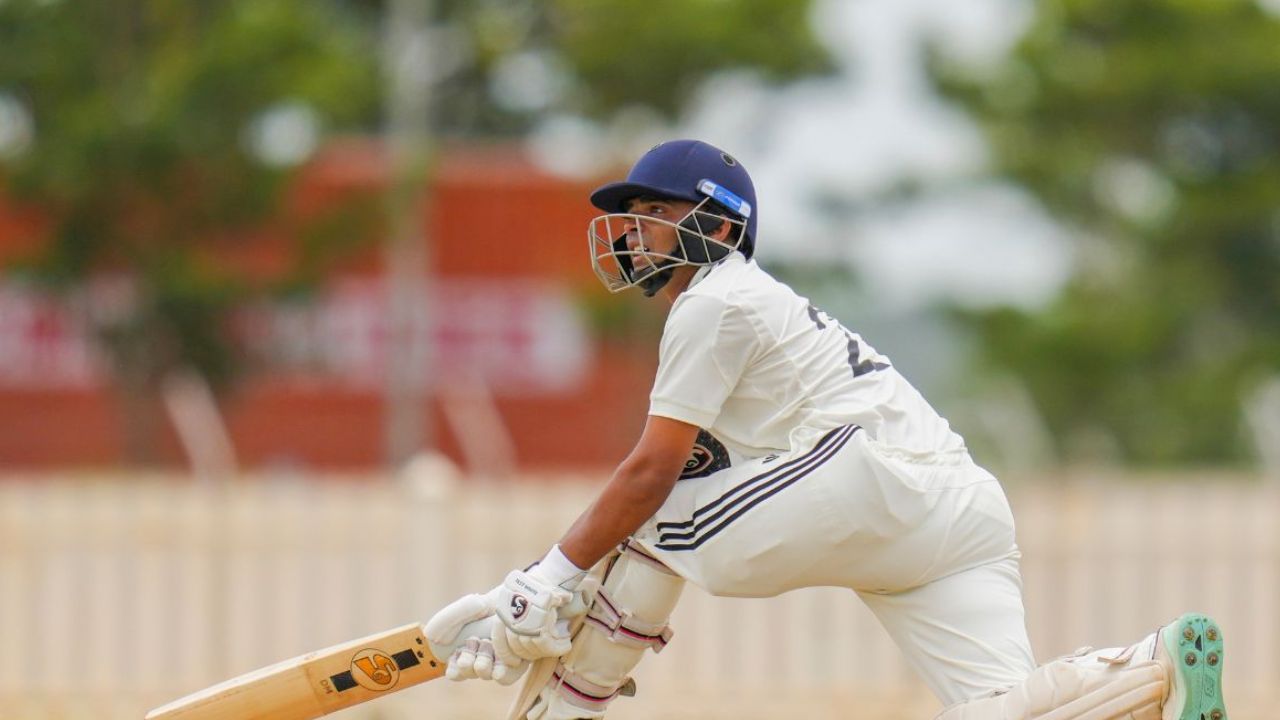 Duleep Trophy में चमके 3 गुमनाम खिलाड़ी, अब सीधे वेस्टइंडीज टेस्ट सीरीज में मिलेगा डेब्यू का मौका
