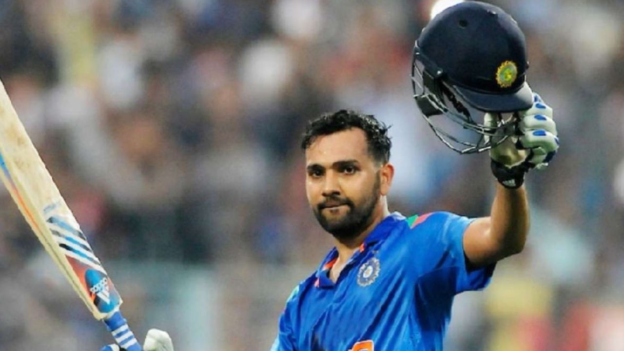 Rohit Sharma के yo-yo test का आया नतीजा, परिणाम जानकार फैंस हैरान, इतना स्कोर बना गए हिटमैन 1