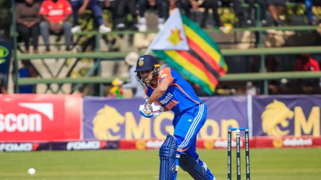 IND vs NZ: गिल को आराम, ऋतुराज-यशस्वी को फिर मौका, न्यूजीलैंड के खिलाफ टी20 सीरीज के लिए 16 भारतीय खिलाड़ियों का नाम