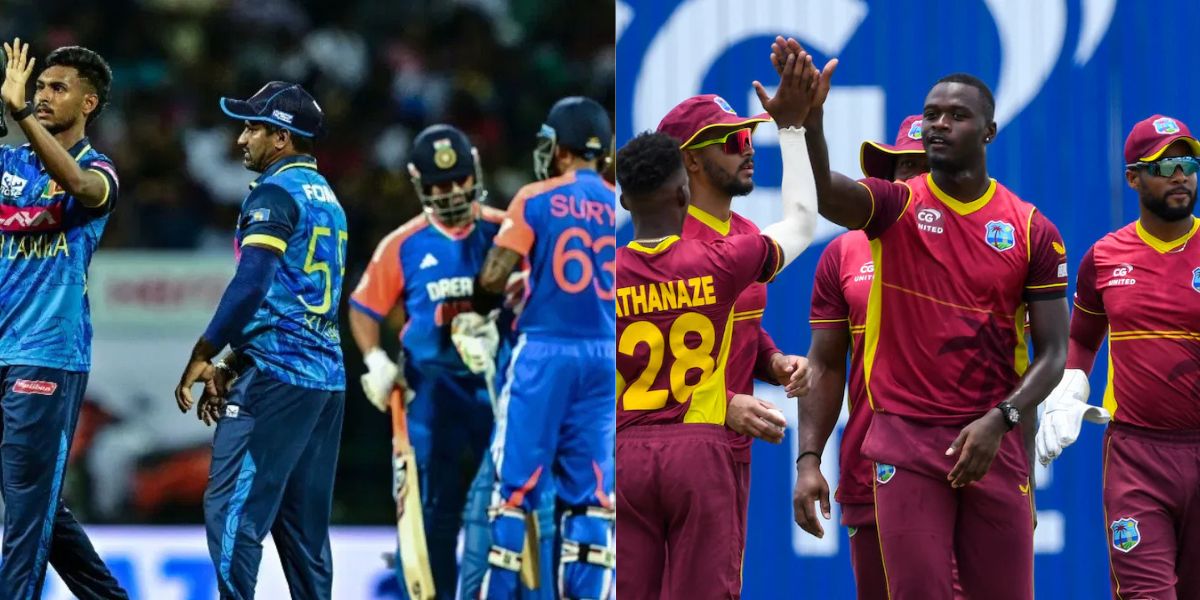westindies