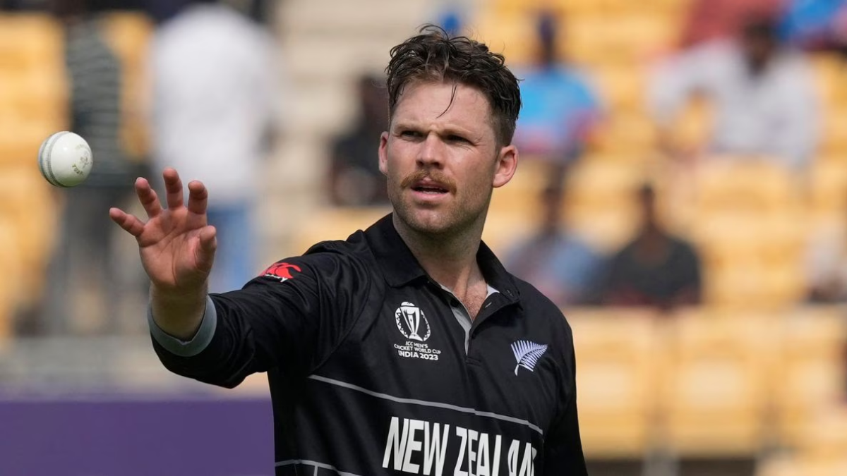 ये है T20 International क्रिकेट इतिहास का वो गजब बॉलर, जिसने मैच के चारों ओवर फेंक दिए मेडन, नहीं दिया एक भी रन 1