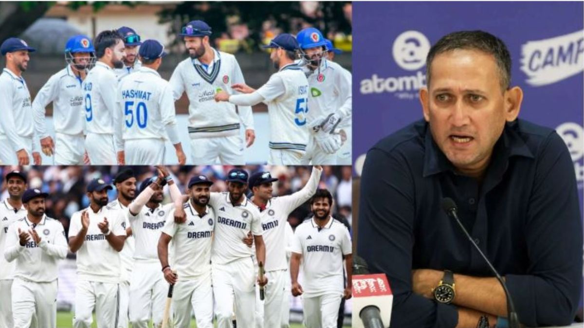 Team India