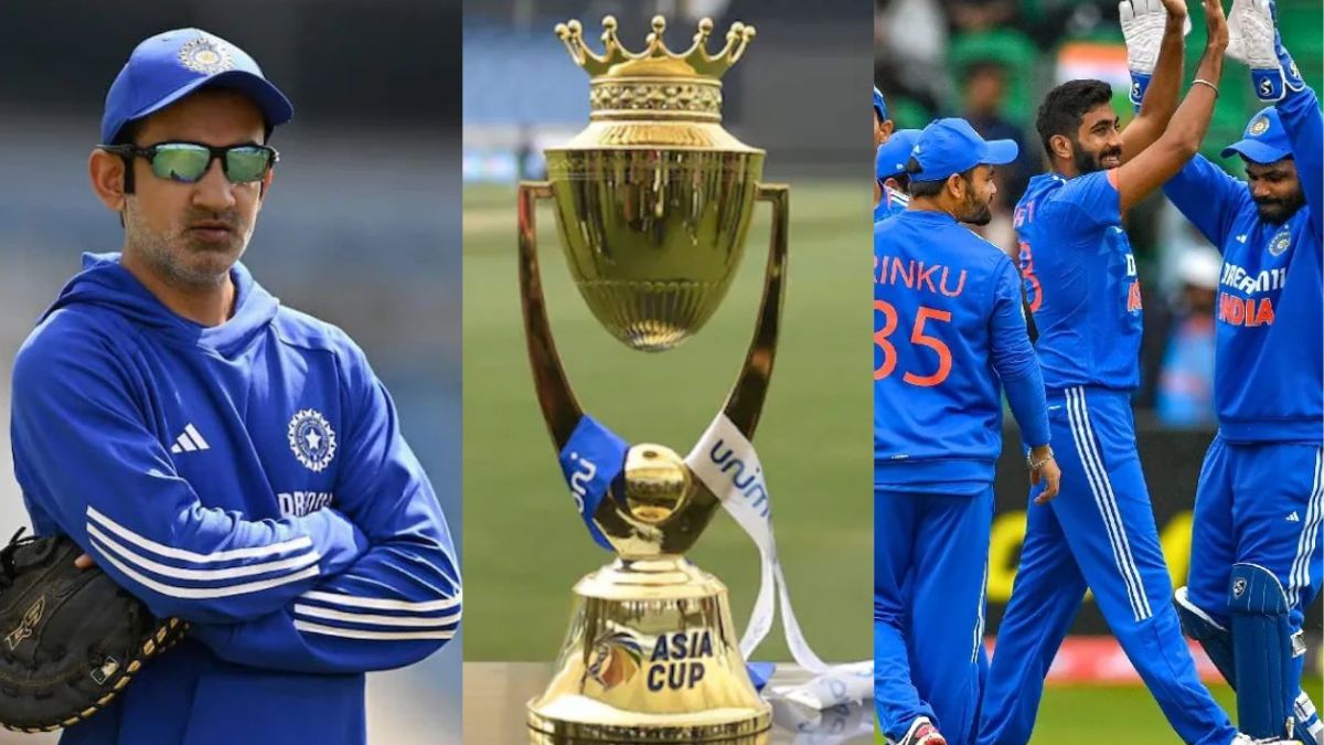 Asia Cup