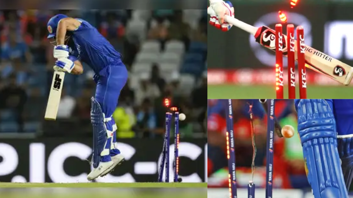 This is the amazing bowler in the history of T20 International cricket, who bowled all four overs of the match without giving a single run.