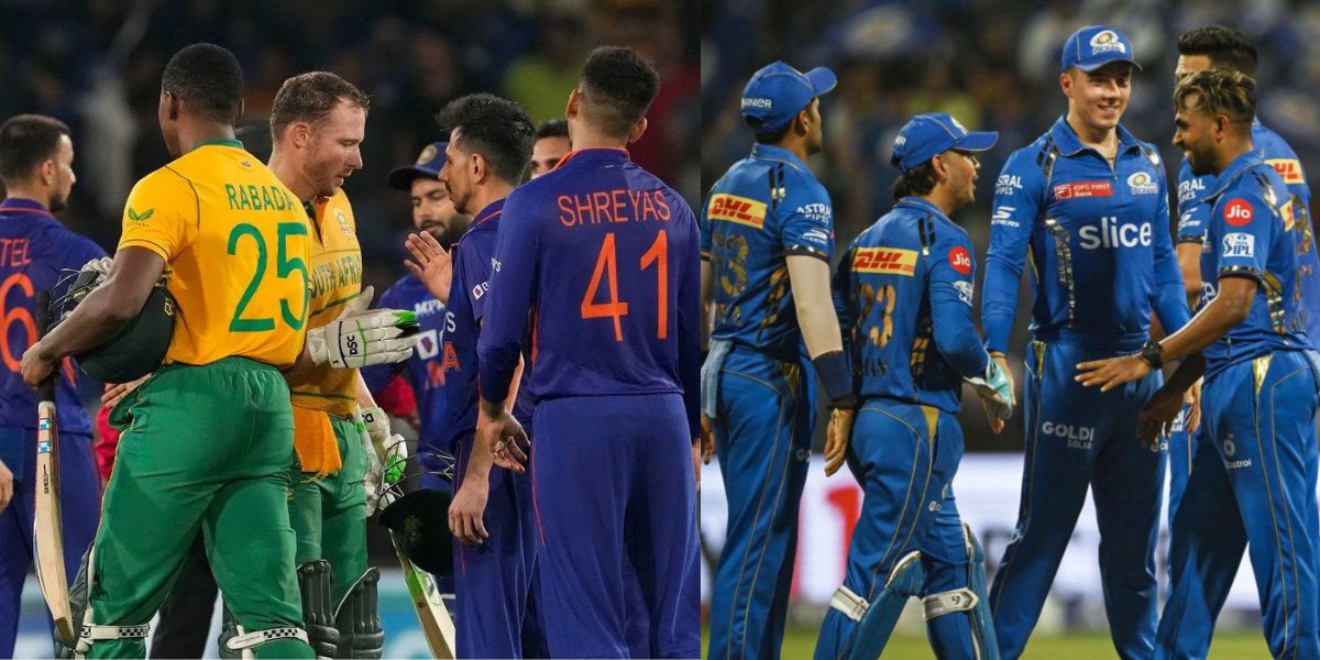 Mumbai Indians
