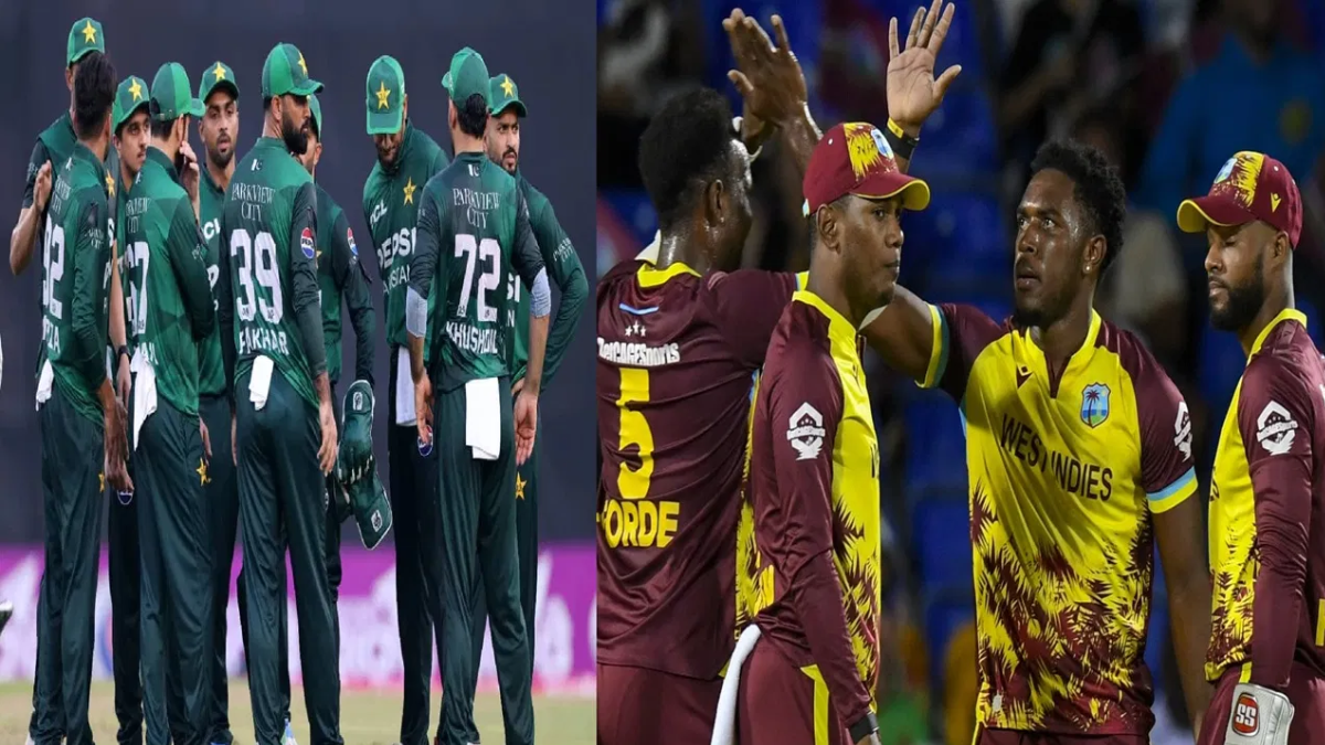 West Indies vs Pakistan, 2nd T20I Dream 11 team in hindi: इन 11 खिलाड़ियों को अगर आपने लिया चुन, तो आ जायेगी पहली रैंक 1