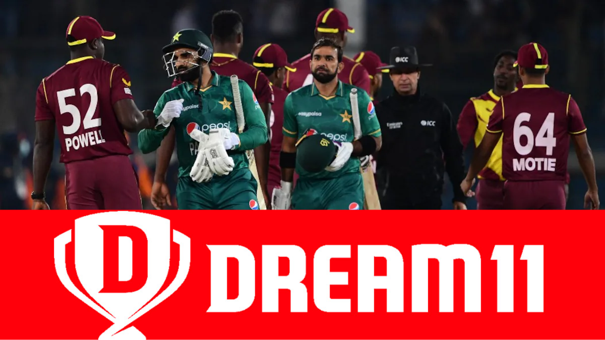 West Indies vs Pakistan, 2nd T20I Dream 11 team in Hindi: If you select these 11 players, you will get the first rank.