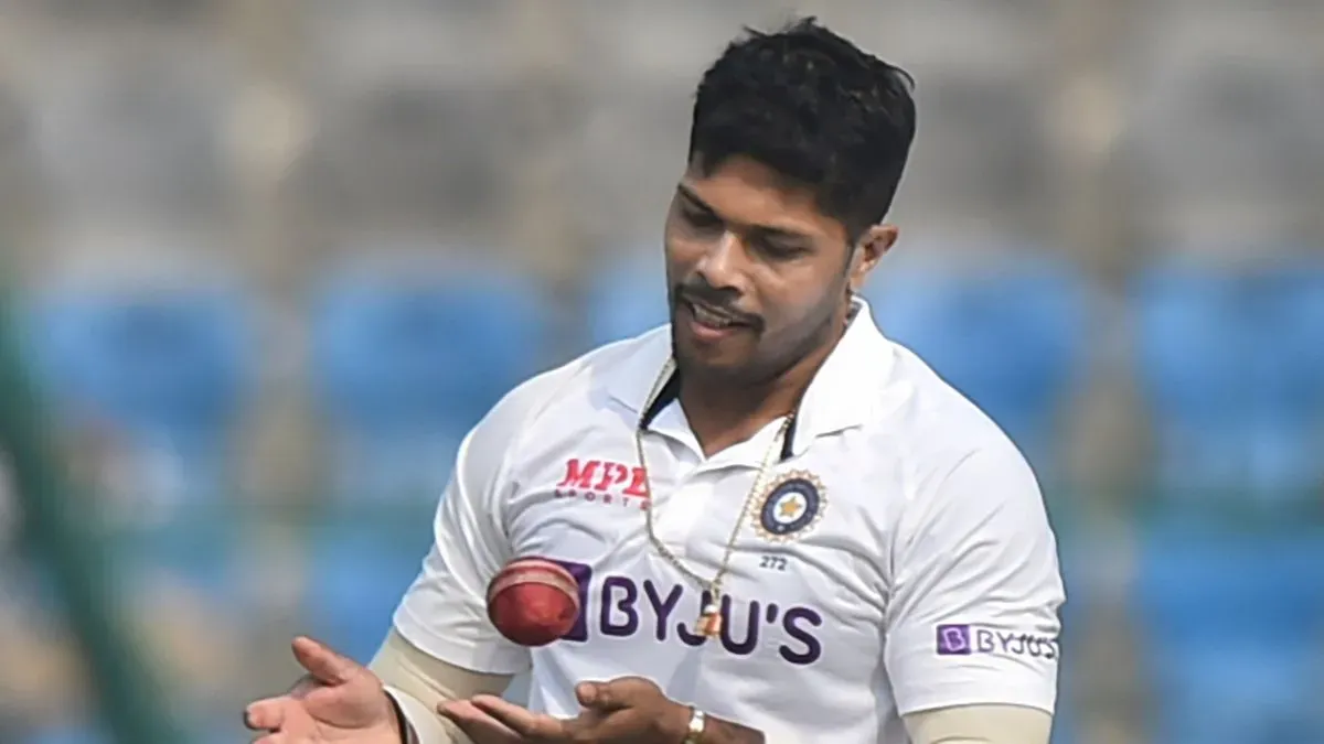 Umesh yadav