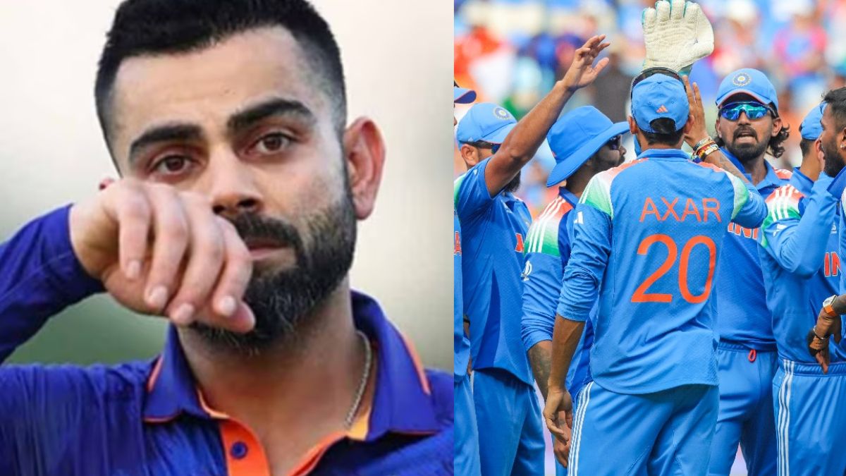 Indian captains ranking announced, Virat Kohli out of top-3, considered a bad captain