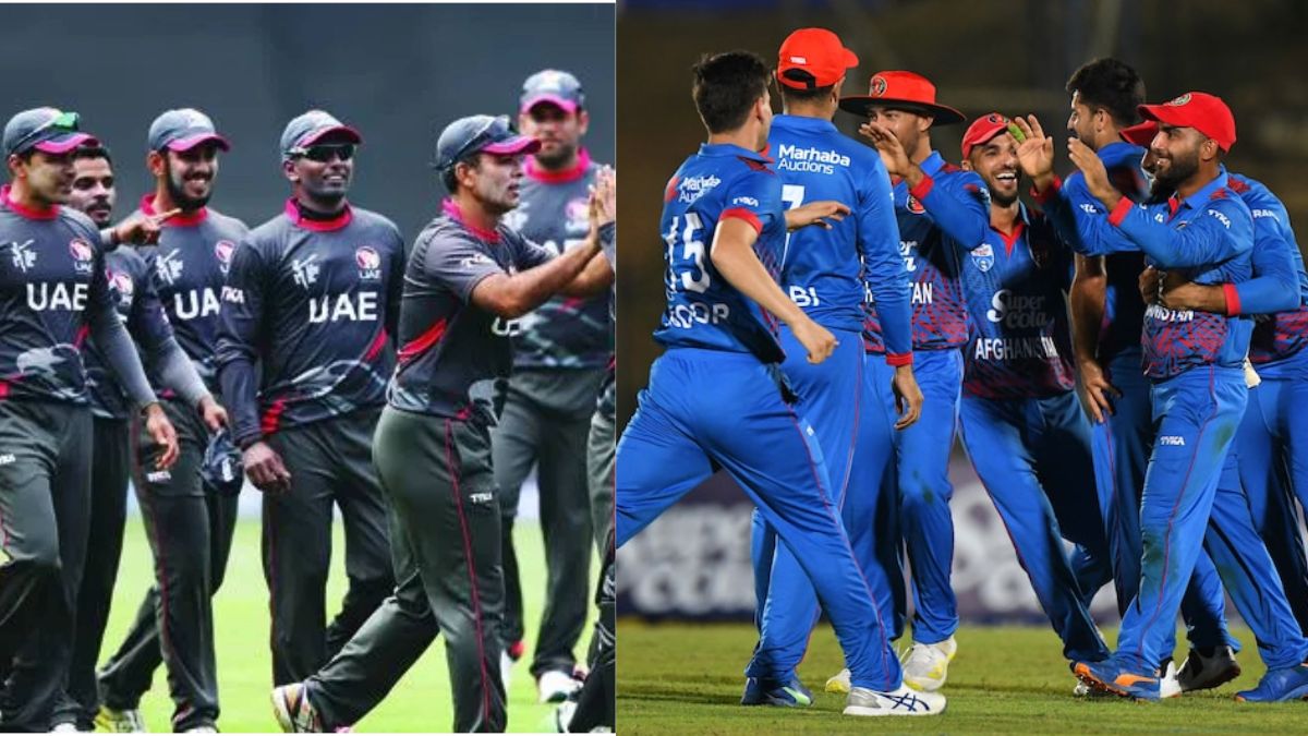 The team will play a tri-series with UAE-Afghanistan from August 29, the board announced the schedule