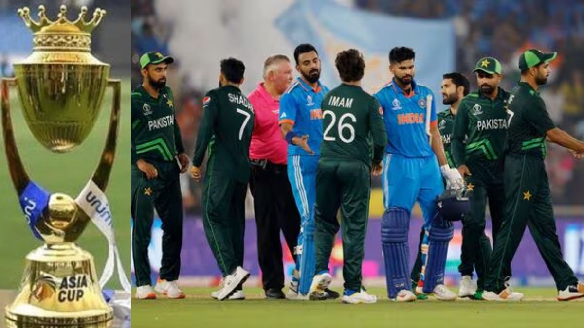 Asia Cup 2025