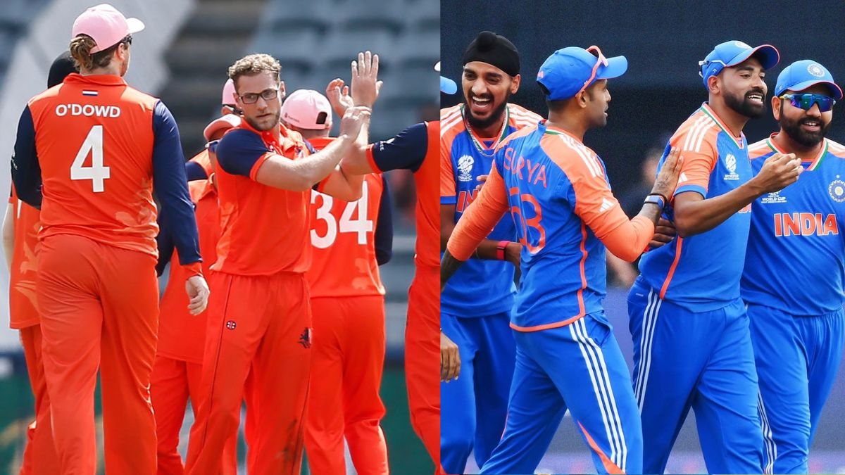 Team India