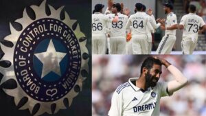 Jasprit Bumrah