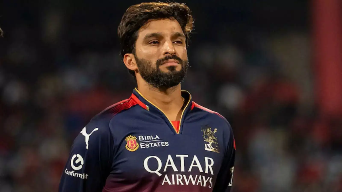 IPL के 3 मिस्ट्री स्पिनर्स की एंट्री, पाटीदार को भी मौका, श्रीलंका T20I सीरीज के लिए भारत की ये 16 सदस्यीय टीम तैयार 1