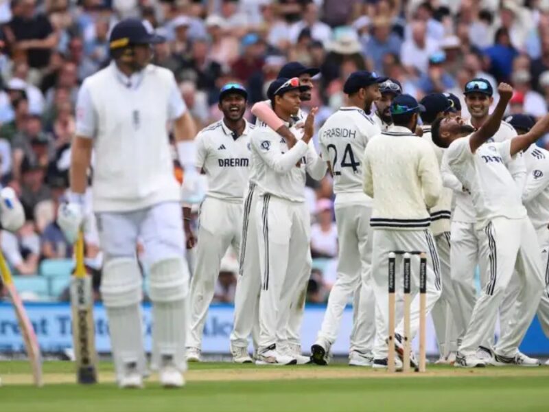 This legendary all-rounder retired in the middle of the fifth test, will never wear the team's white jersey again