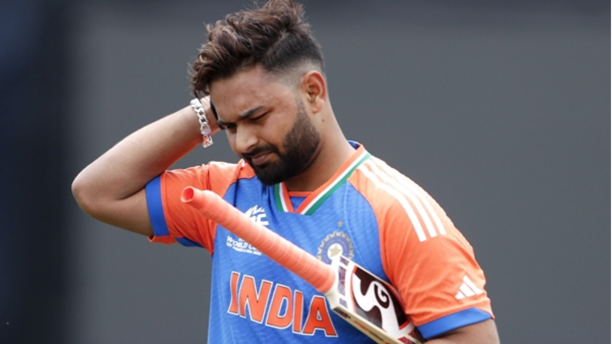 Team india