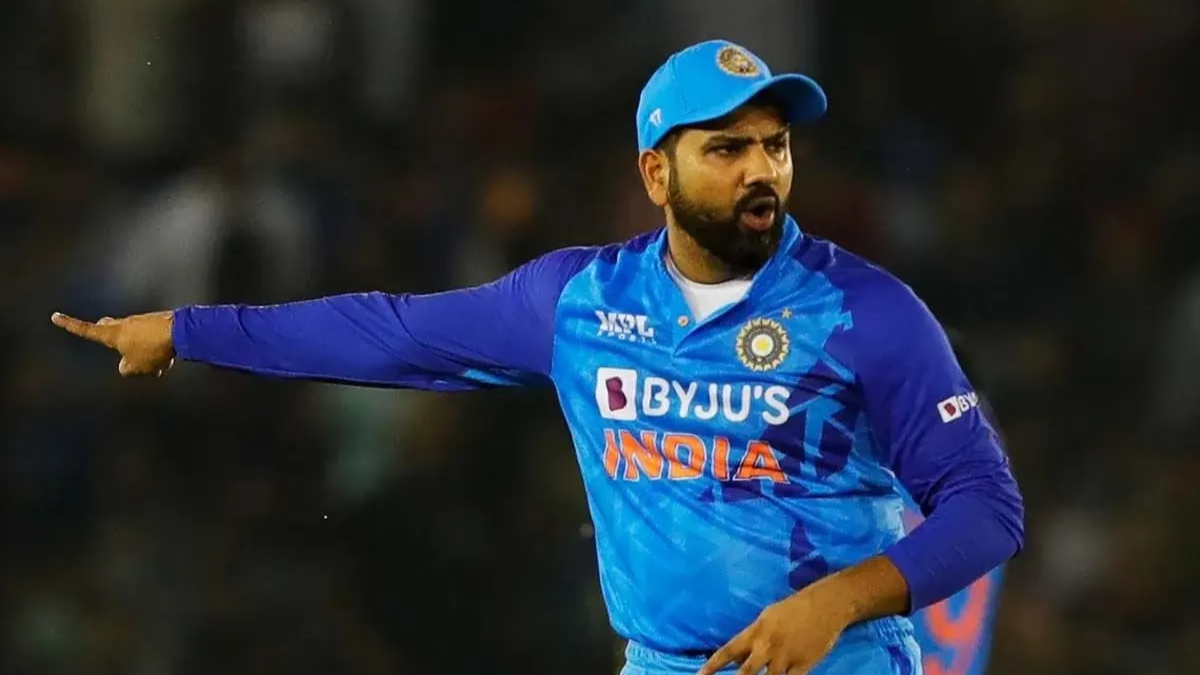 इंग्लैंड के खिलाफ ODI सीरीज के लिए भी टीम इंडिया का 15 सदस्यीय दल आया सामने, रोहित शर्मा ही होंगे कप्तान 1