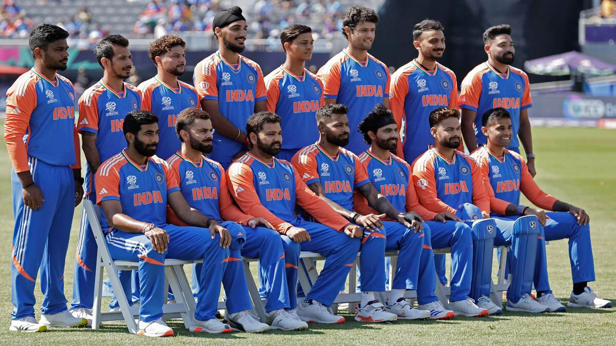 These 4 cricketers of Team India have kept both housemates and outsiders, were doing 2 timings at the same time.