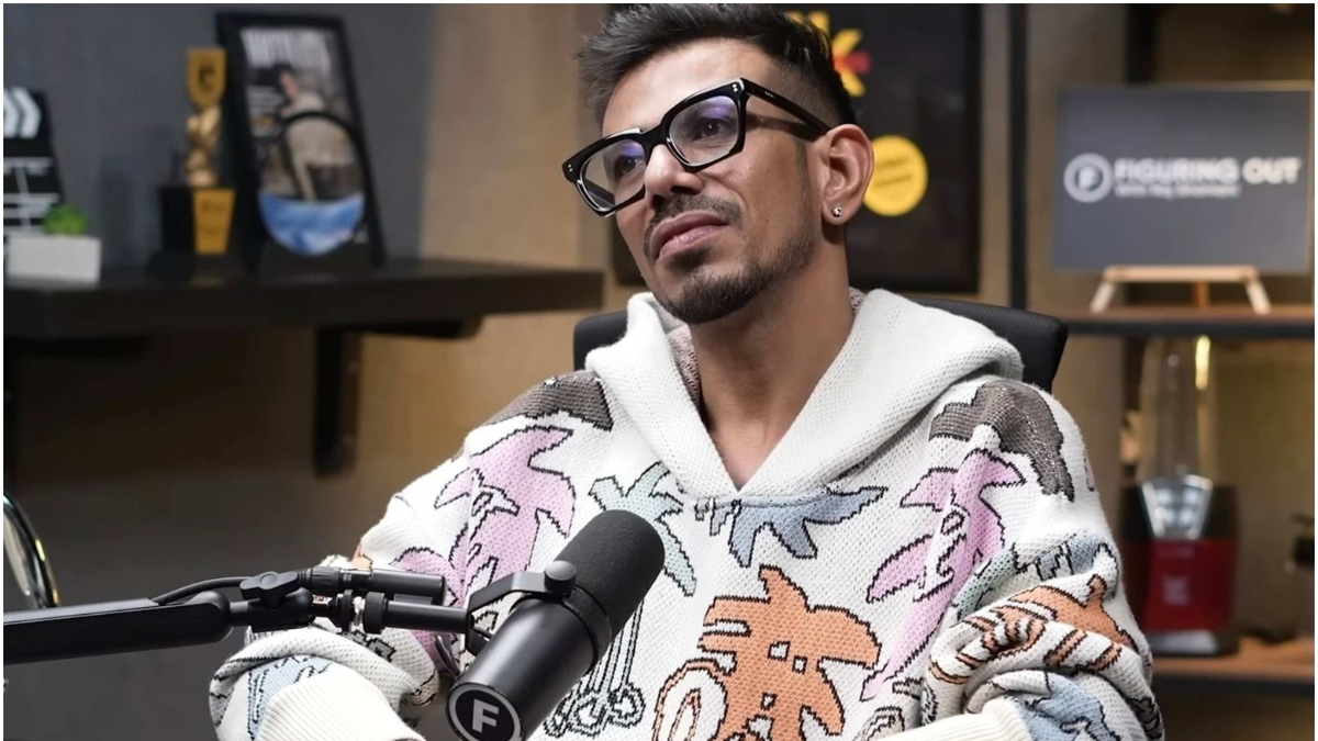 Yuzvendra chahal