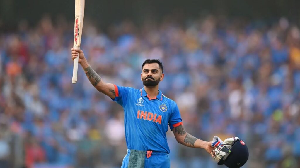 करियर में 101 शतक बनाने वाले को मौका, तो पंत-बुमराह ड्रॉप, Australia ODI Series खेलेंगे ये 17 खिलाड़ी 1