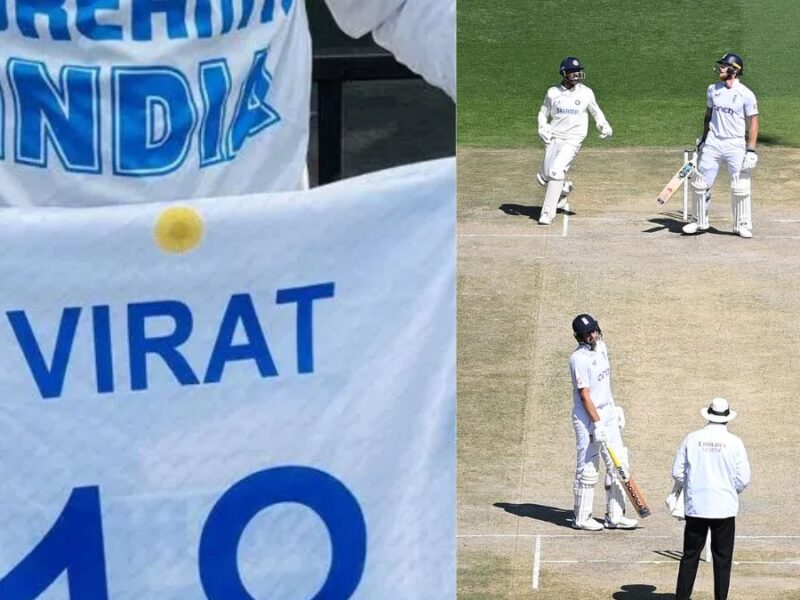 Virat will play in white jersey, Indian selectors included him in the squad, now there will be rain of fours and sixes again