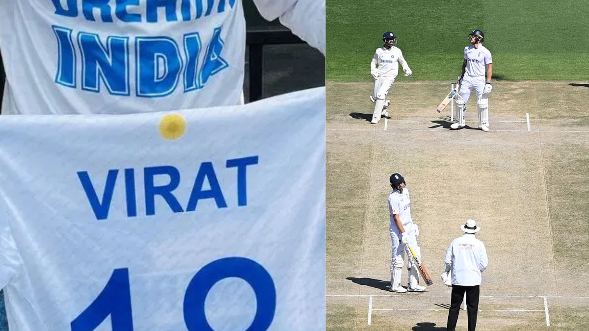 Virat will play in white jersey, Indian selectors included him in the squad, now there will be rain of fours and sixes again