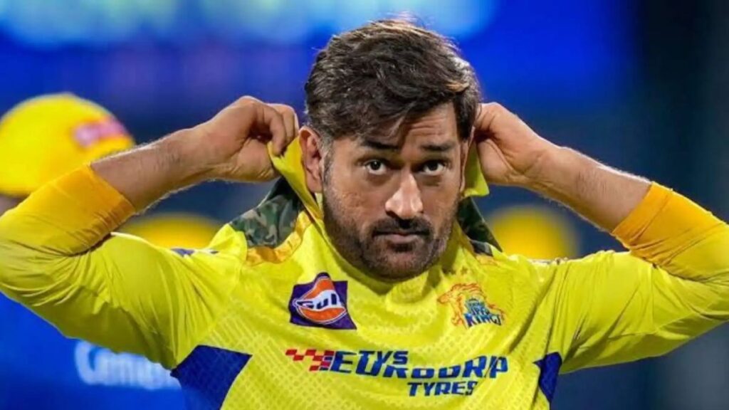 अगले 5 साल तक CSK के लिए खेलेंगे धोनी, नहीं ले रहे अब संन्यास 1