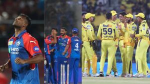 T Natarajan will leave Delhi Capitals, wore CSK jersey before IPL 2026, also joined the team