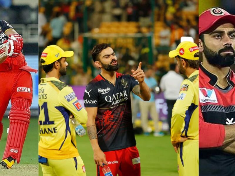AB de Villiers chose his all-time IPL playing 11, chose this legend as captain, not Kohli