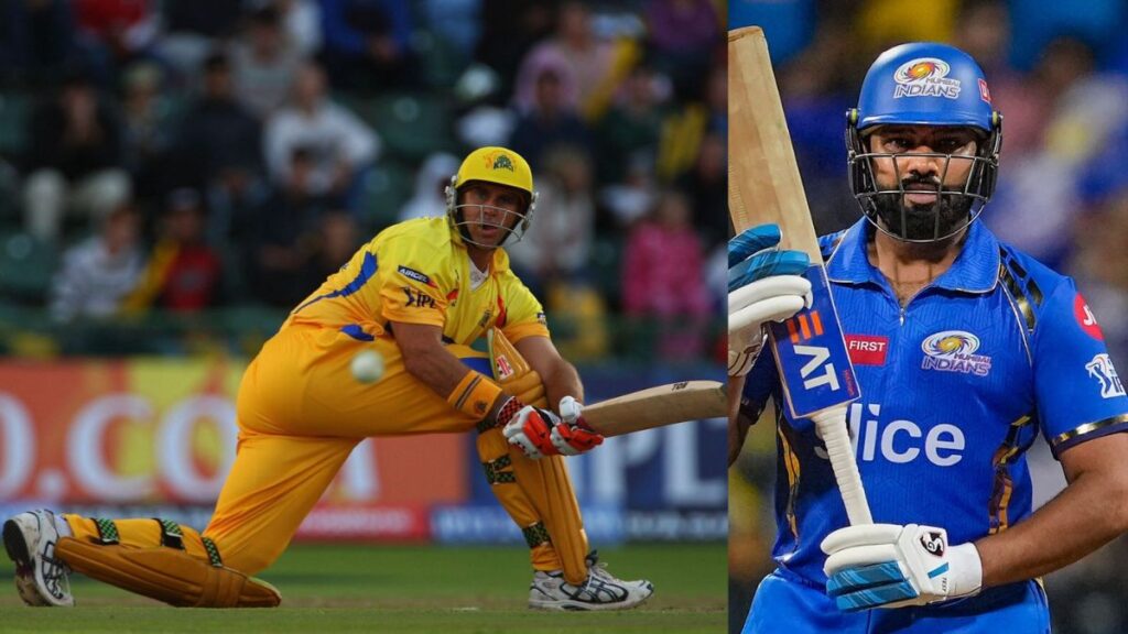 एबी डिविलियर्स ने चुनी ऑल टाइम IPL प्लेइंग 11, कोहली को नहीं, बल्कि इस दिग्गज को चुना कैप्टन 1