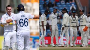 IND vs ENG, 5th Test, 4th Day Stats: Team India kneels before Brook-Root, incredible records made despite losing the series