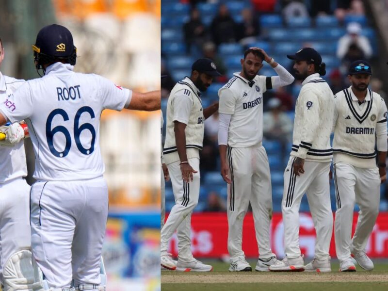 IND vs ENG, 5th Test, 4th Day Stats: Team India kneels before Brook-Root, incredible records made despite losing the series
