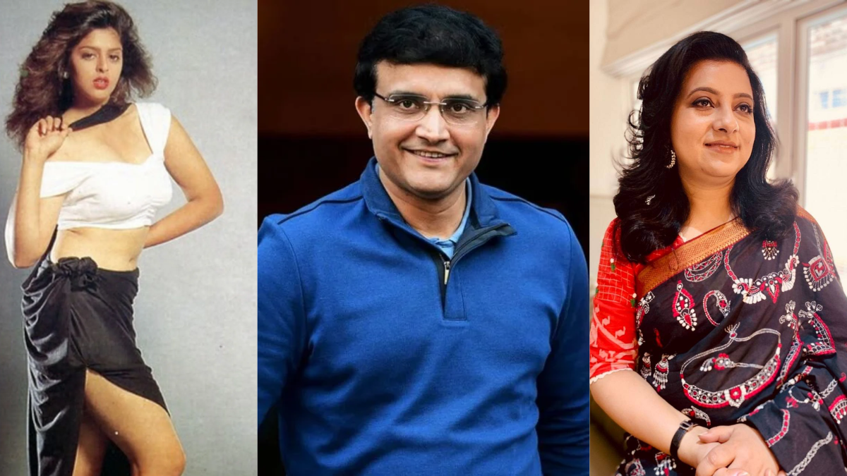 These 4 cricketers of Team India have kept both housemates and outsiders, were doing 2 timings at the same time.