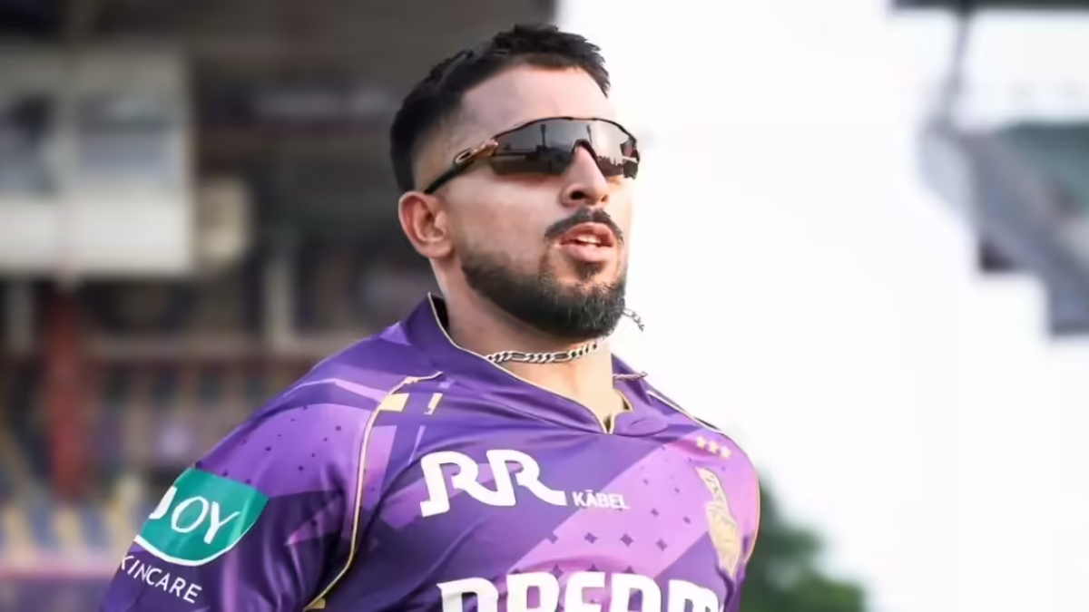 155+ की रफ्तार से गेंद फेंकता ये खिलाड़ी, अभी जी रहा गुमनाम ज़िन्दगी, लेकिन IPL 2026 शुरू होते ही कहलाएगा अगला बुमराह 1