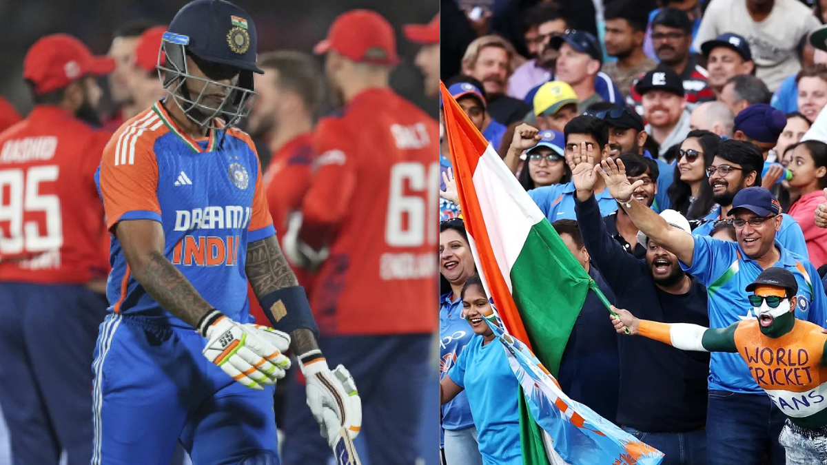 The team will go to England for 3 ODI-3 T20Is in September, the board announced the schedule.