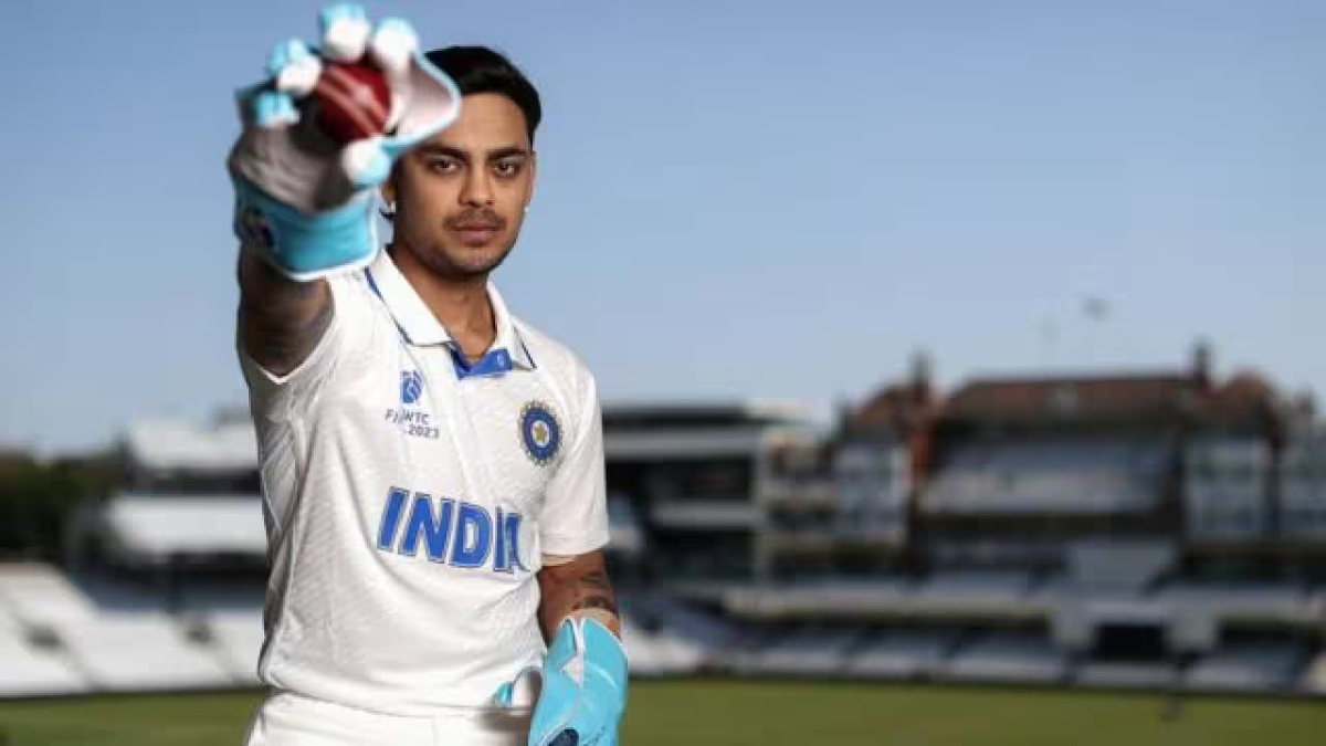 जायसवाल, वैभव, ईशान, शमी, राहुल..... 28 अगस्त से शुरू हो रहे रेड बॉल टूर्नामेंट के लिए 21 सदस्यीय टीम का ऐलान 1