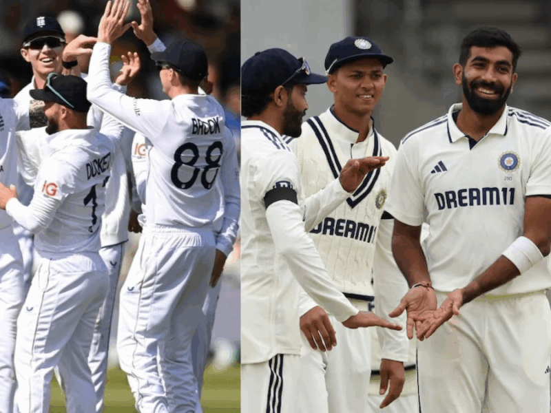 These 3 players are the heroes of Team India's victory in the Oval Test, it is because of them that India was able to make a comeback in the match.