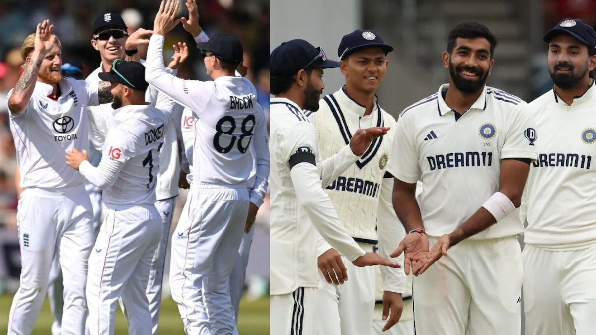 These 3 players are the heroes of Team India's victory in the Oval Test, it is because of them that India was able to make a comeback in the match.