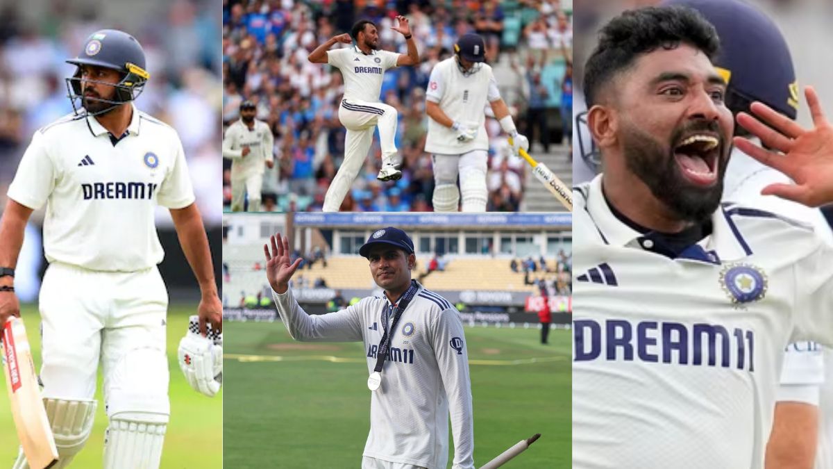 Team India