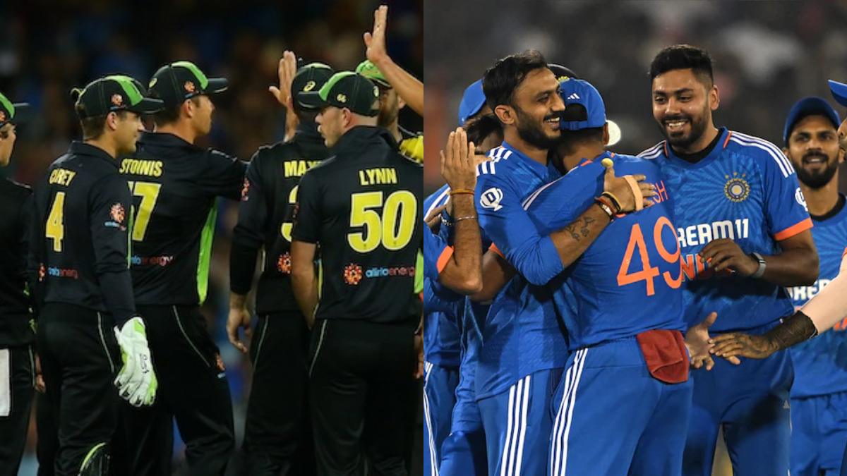 Hardik, Abhishek, Amit, Sumit, Harmanpreet (captain)...24-member Team India squad announced for Australia tour