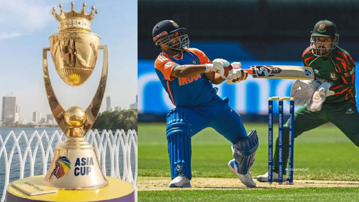 The board announced a 25-member team for Asia Cup 2025, the veteran wicketkeeper returns after 2 years