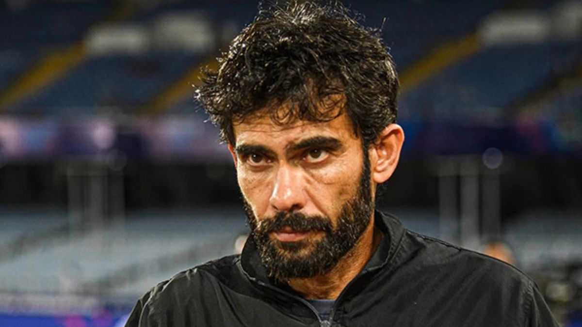 khalid jamil